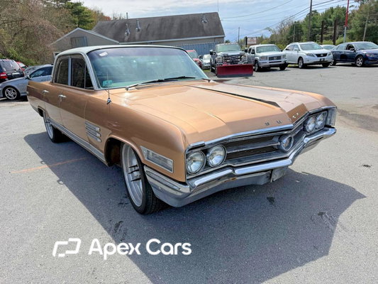 Buick Wildcat 1964 - Image 1 of 10