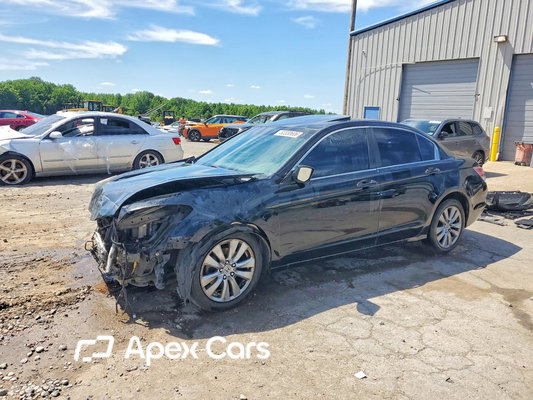 Honda Accord 2012 - Image 1 of 12