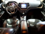 Jeep Cherokee 2016
