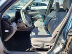 Subaru Forester 2011