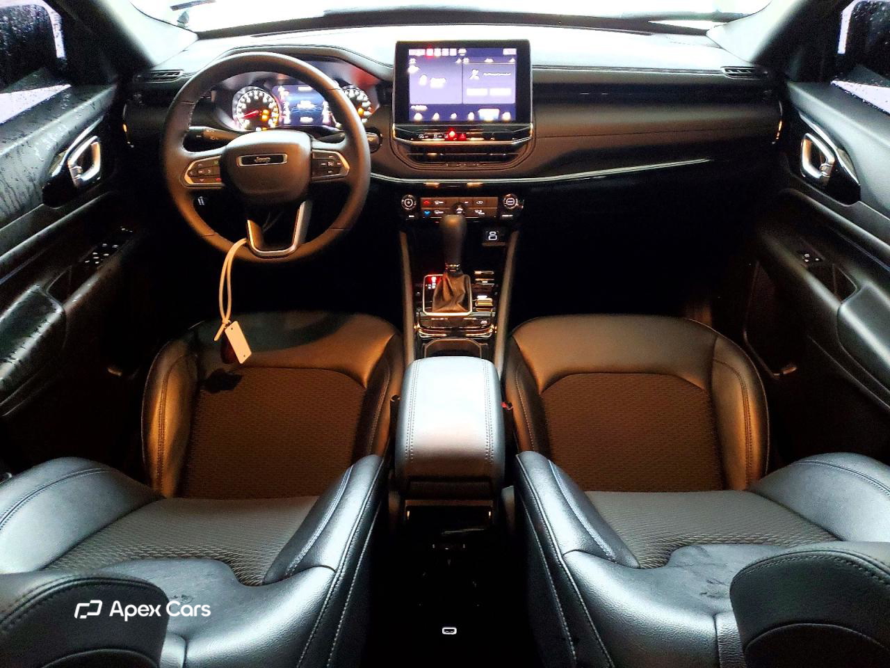 Jeep Compass 2026