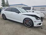 Audi RS4 2018