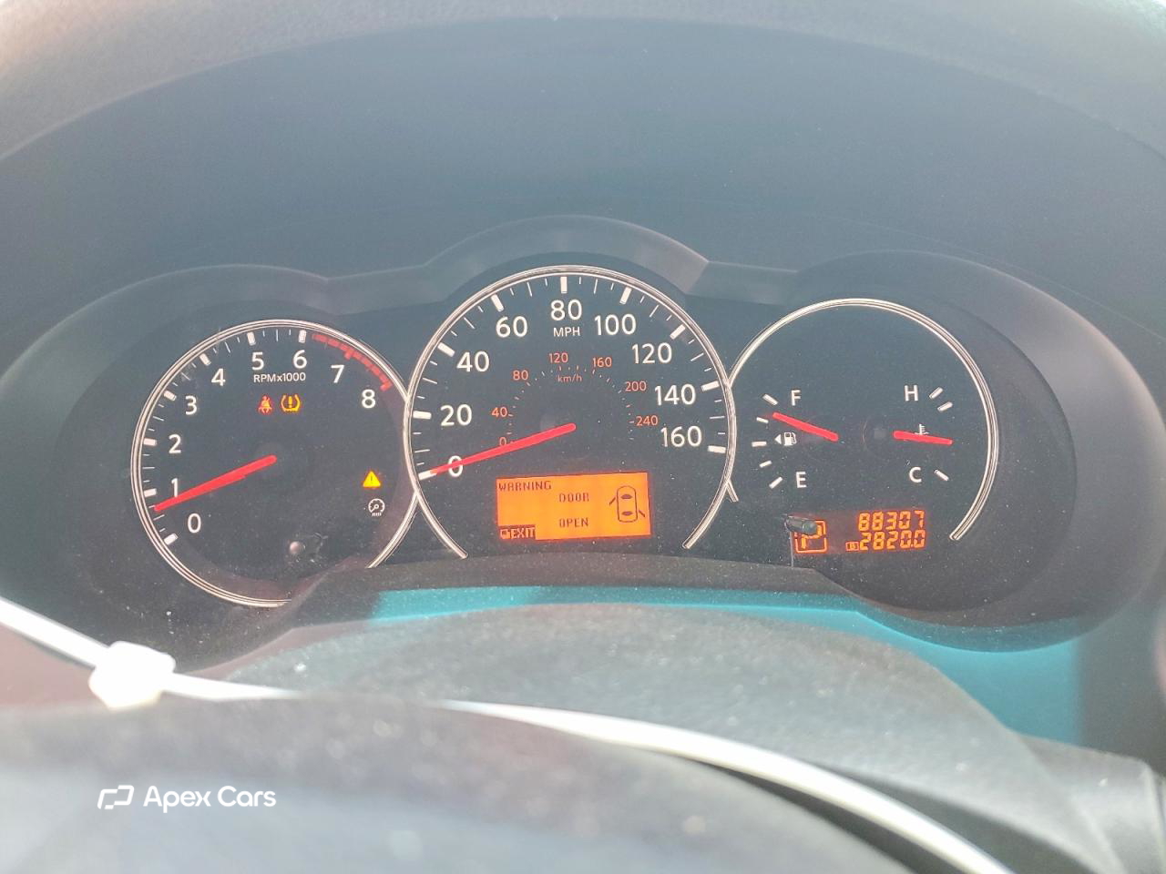 Nissan Altima 2010