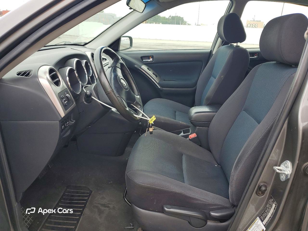 Toyota Corolla 2006