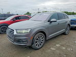 Audi Q7 2017