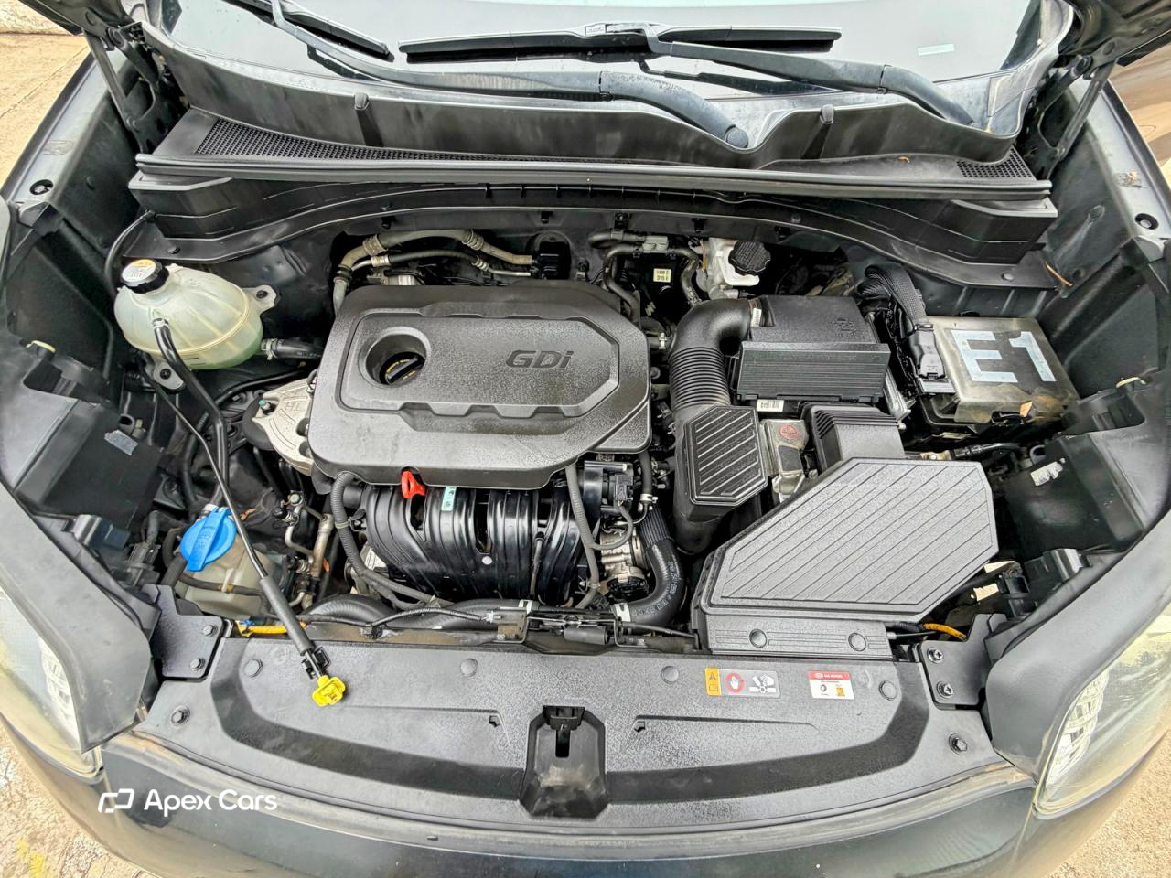 Kia Sportage 2020