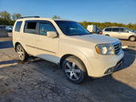Honda Pilot 2012