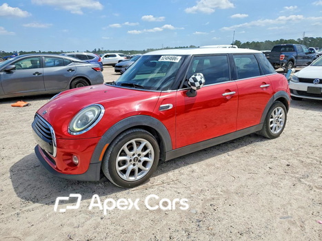 MINI Cooper 2019 - Image 1 of 12