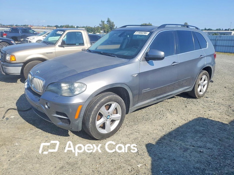 BMW X5 2011 - Image 1 of 13