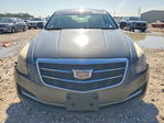 Cadillac ATS 2015