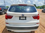 BMW X3 2013