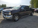 Chevrolet Silverado 2016