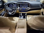 Toyota Highlander 2016