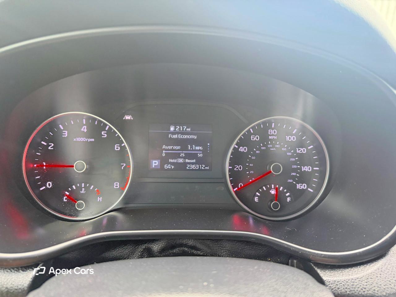 Kia Sportage 2020