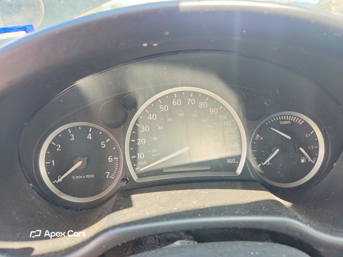 Saab 9-3 2004