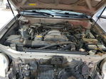 Toyota Sequoia 2001