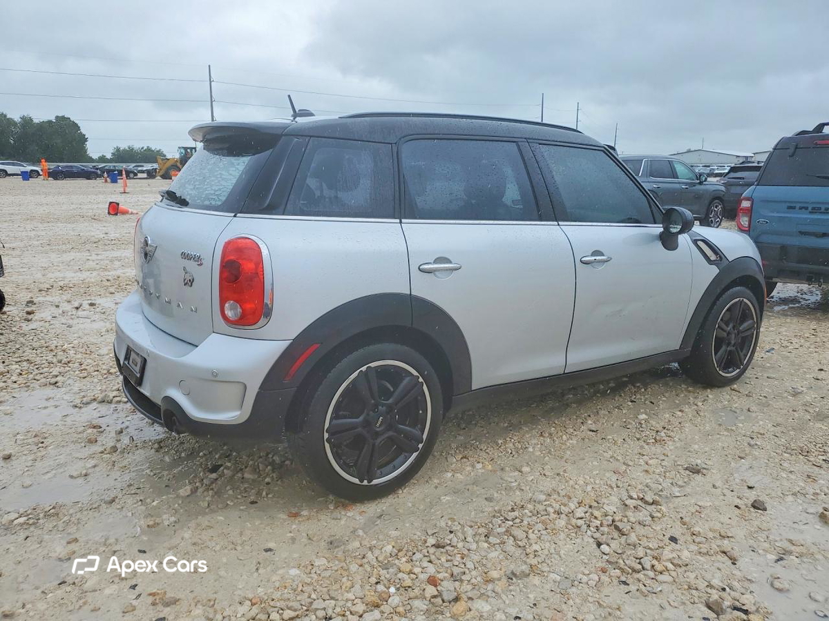 MINI Cooper 2014