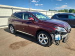 Lexus RX 2015