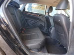 Volkswagen Passat 2013