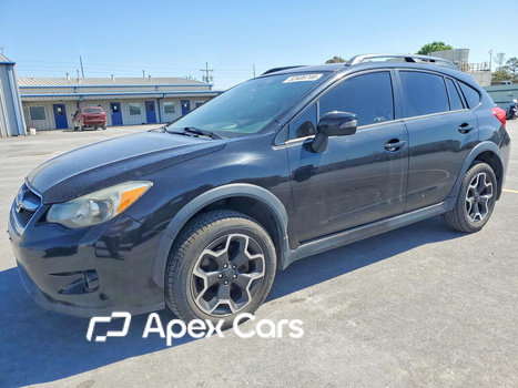 Subaru XV 2015 - Image 1 of 11