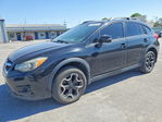 Subaru XV 2015