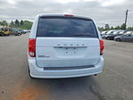Dodge Caravan 2016