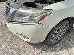 Nissan Pathfinder 2015