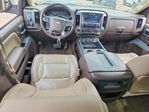 Chevrolet Silverado 2015