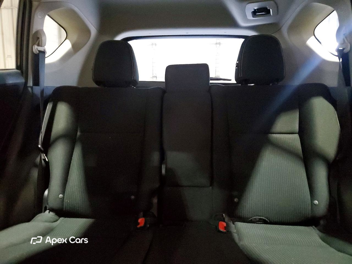 Toyota RAV 4 2013