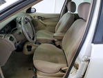 Ford Focus 2004