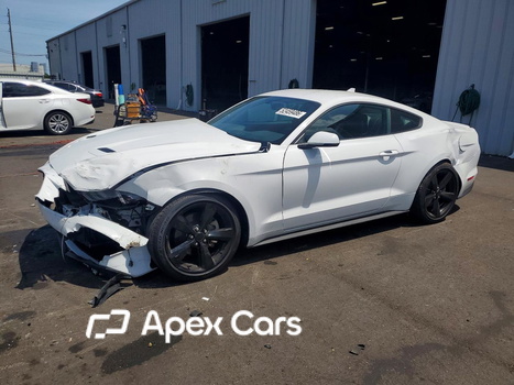 Ford Mustang 2020 - Image 1 of 13