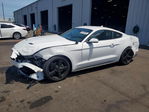 Ford Mustang 2020