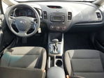 Kia Forte 2017