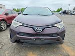 Toyota RAV 4 2016