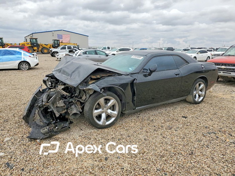 Dodge Challenger 2012 - Image 1 of 13
