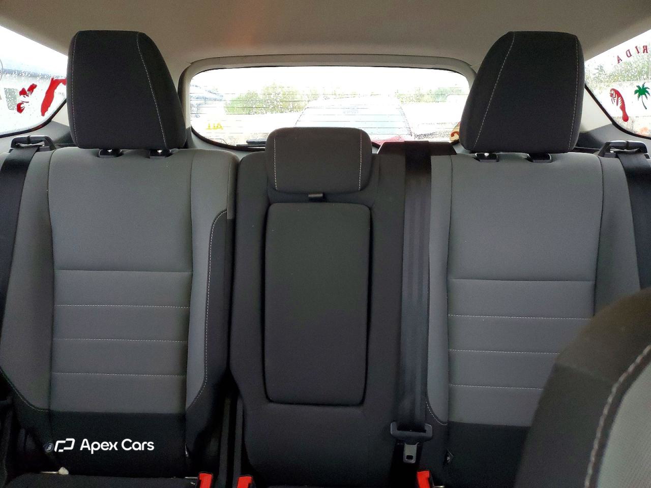 Ford Escape 2016