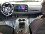 GMC Sierra 2011