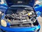 Subaru WRX 2002