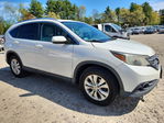 Honda CR-V 2012
