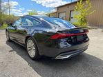 Audi A7 2019