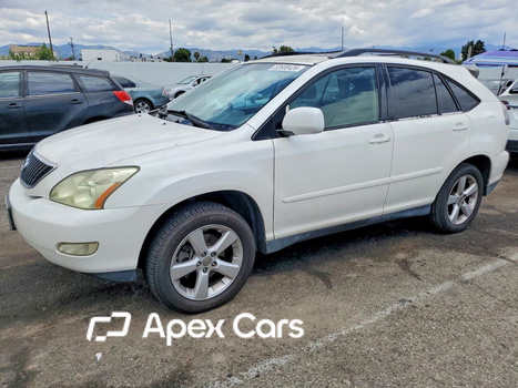 Lexus RX 2006 - Image 1 of 9