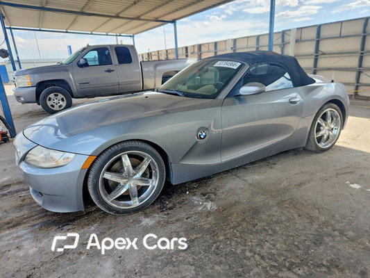 2006 BMW Z4 - Image 1 of 12