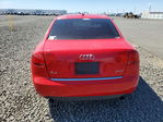 Audi A4 2007