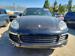 Porsche Cayenne 2017