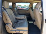 Honda Odyssey 2021
