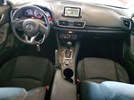 Mazda 3 2015