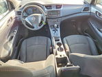 Nissan Sentra 2016
