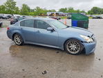 Infiniti G 2008