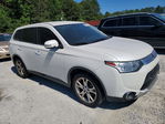Mitsubishi Outlander 2015