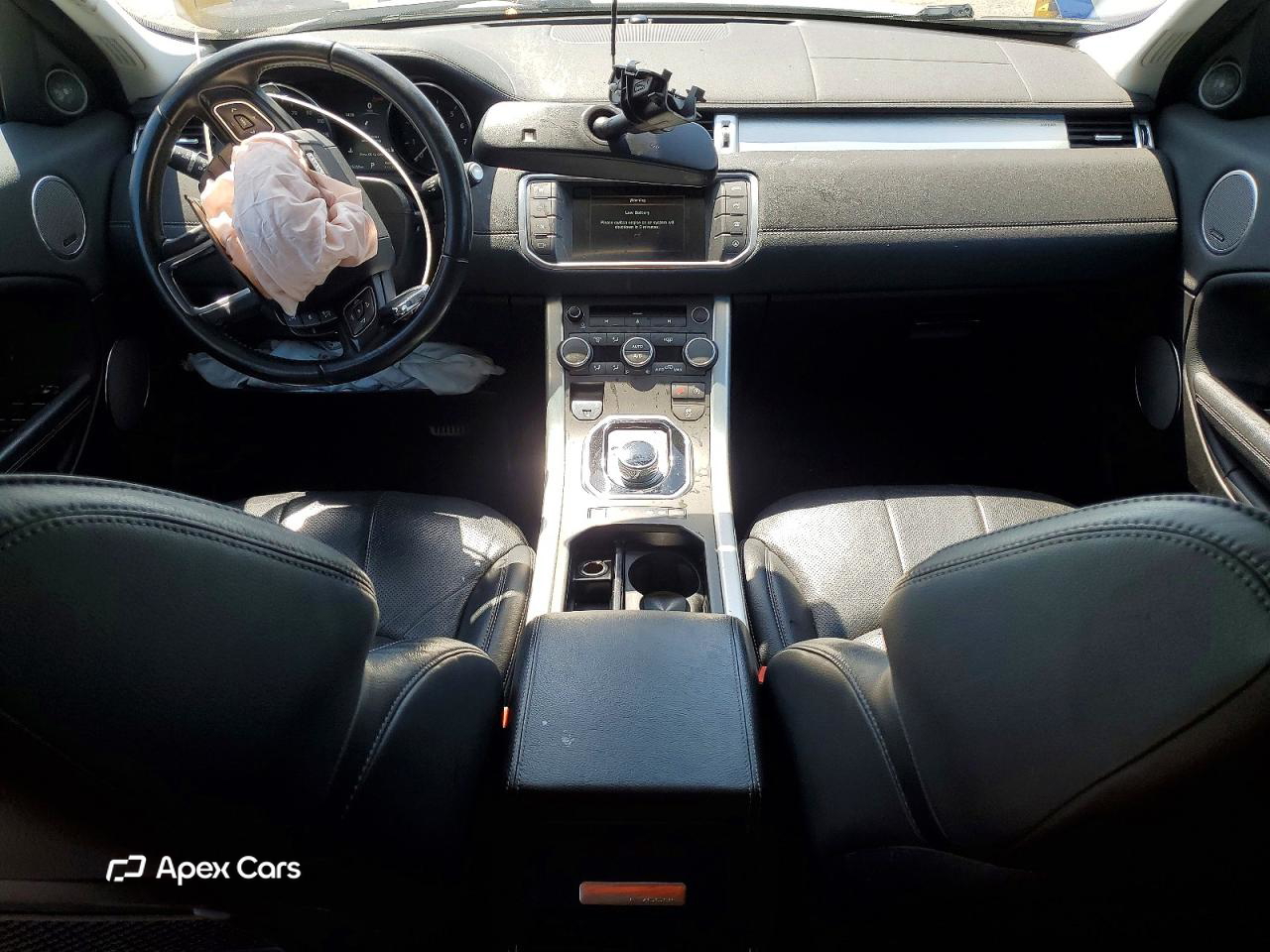 Land Rover Range Rover 2016